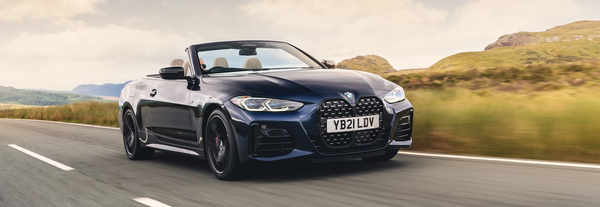 Best convertibles to get you summer-ready